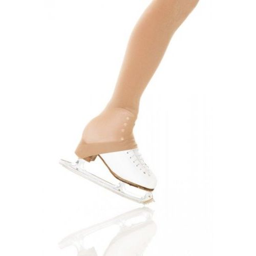 Strumpbyxa utan fot att dra ner över hälen