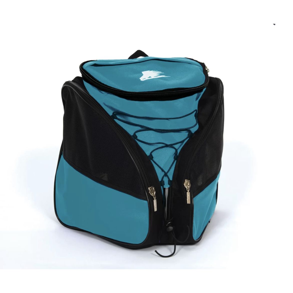 Bungee Skridskoryggsäck Lagoon blå