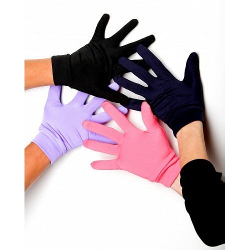 Fleece Gloves Ice Flex