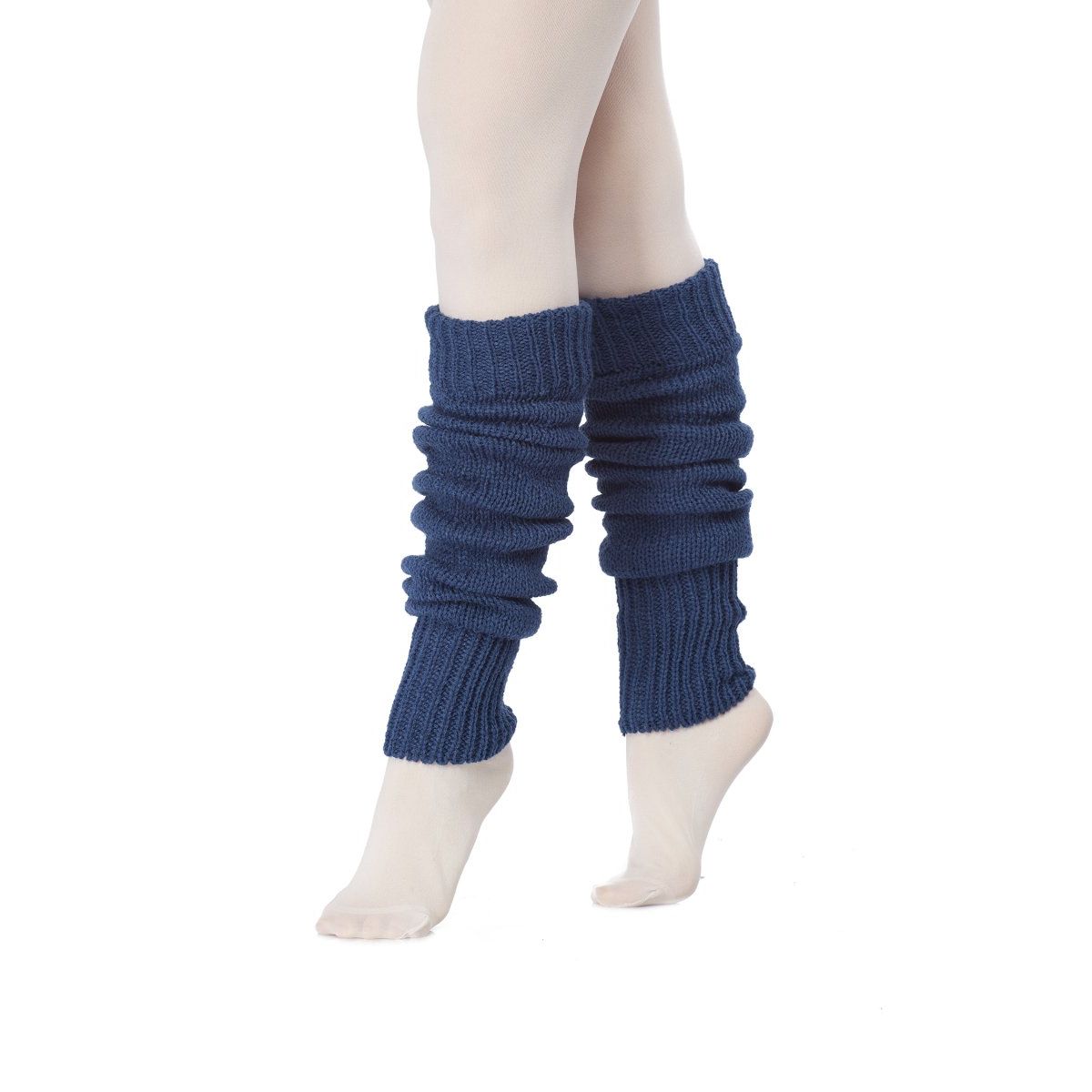 Foot Warmer Cordan in Chenille