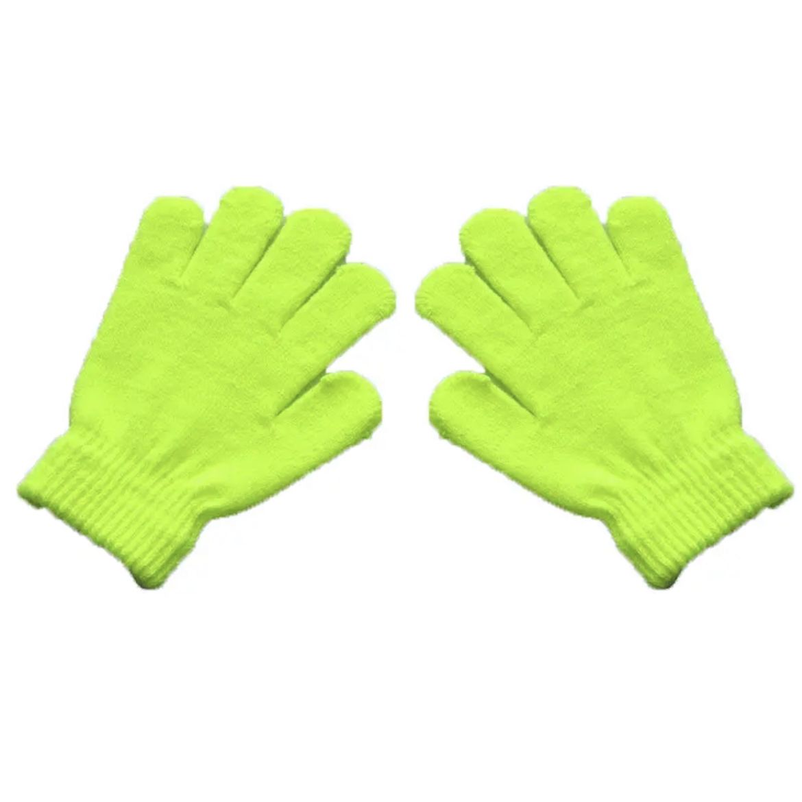 Finger gloves
