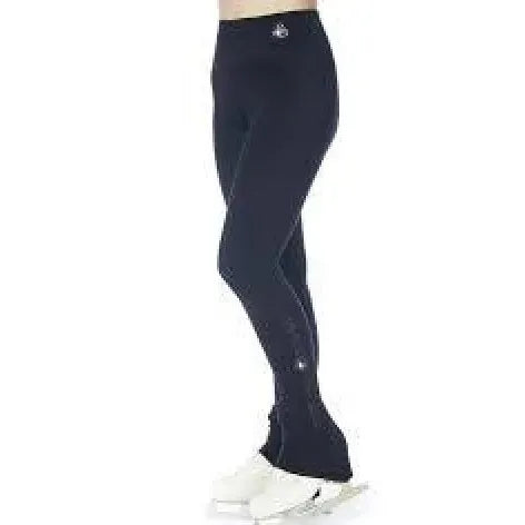 459 Thermal leggings - Tinas Figure Skating Shop