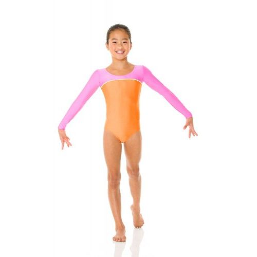 Mondor 7836 Orange/Rosa