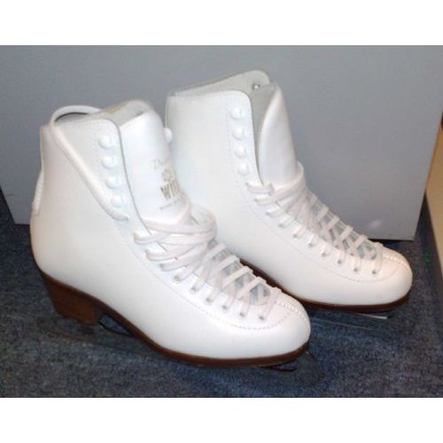 Skridskosnören Wifa