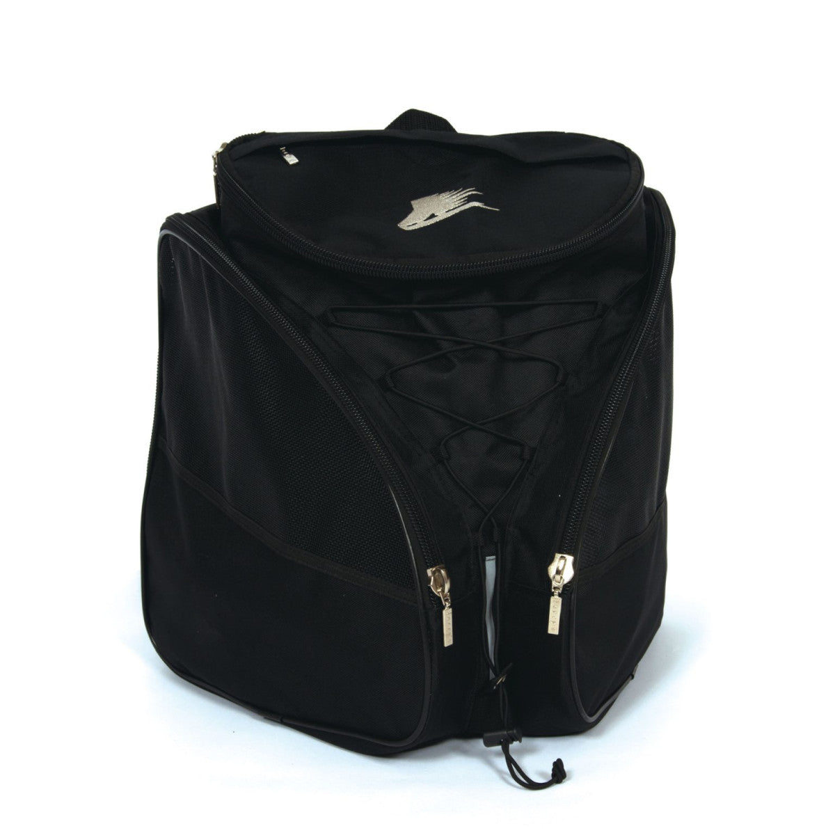80s TOXIC SKATES トキシックスケーツ bag リュック Bungee Ice Skate Backpack – Tinas Figure Skating Shop
