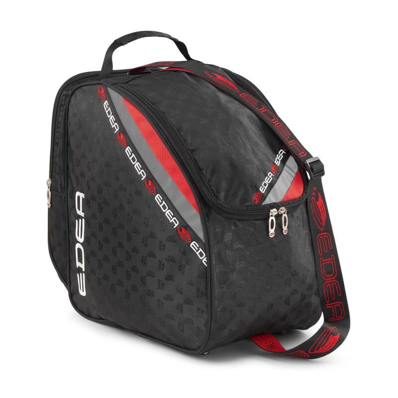 Edea Skate Bag Stripes - Tinas Figure Skating Shop