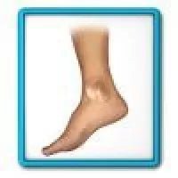 Gel Disc - Tinas Figure Skating Shop