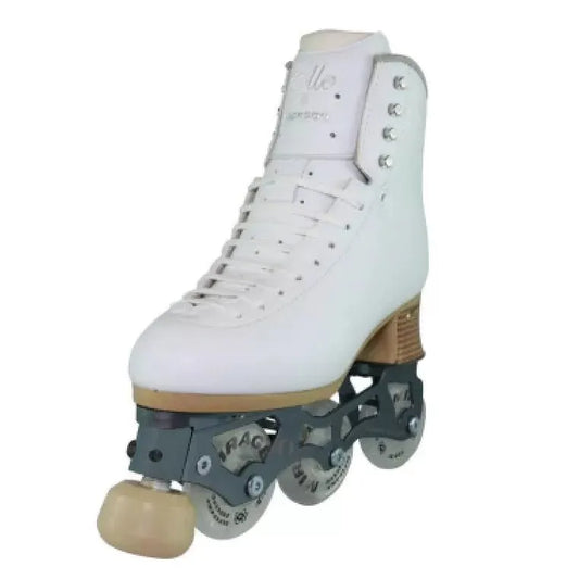 Jackson Elle med Atom Mirage hjulskena - Tinas Figure Skating Shop