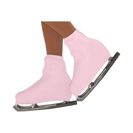 Ice skate covers