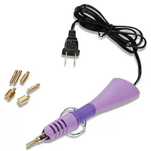 Kristallapplikator för Hot Fix kristaller - Tinas Figure Skating Shop