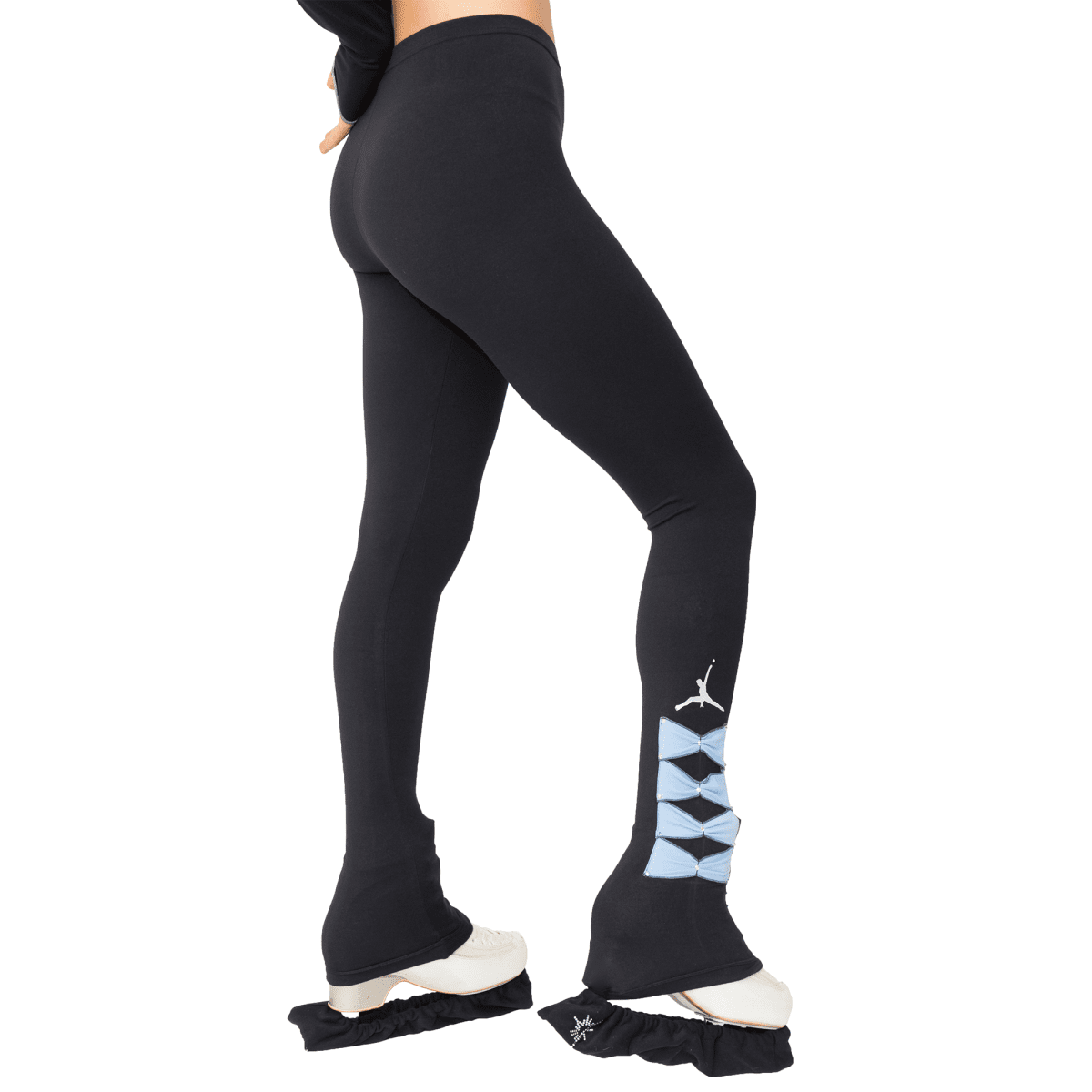 Karisma Kevin pantacollant with bows