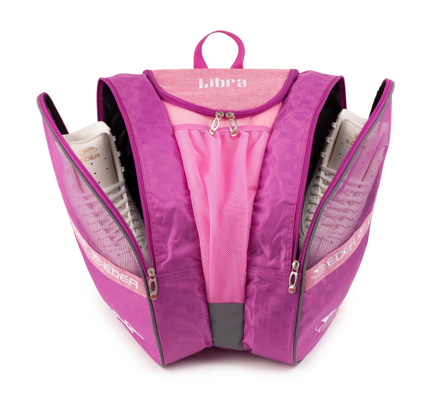 LIBRA SKATE BAG PINK - Tinas Figure Skating Shop