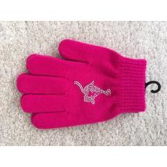 Crystal Skater Gloves