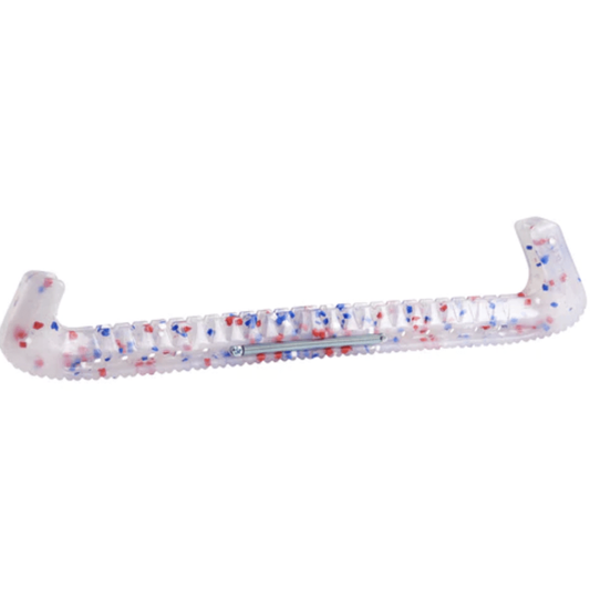 Guardog Sprinklz 2-piece ice skate guards