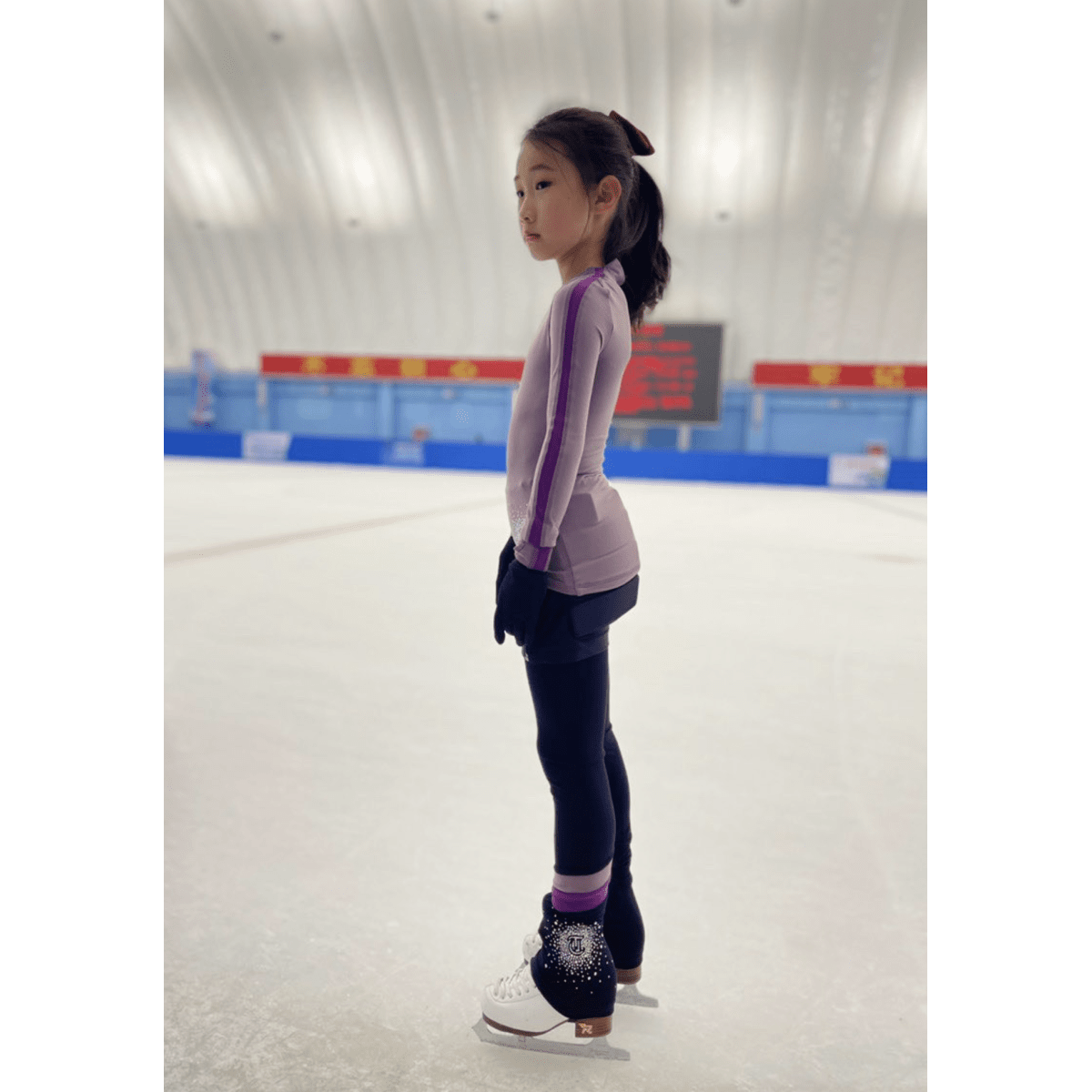 Långärmad topp Illusion/Alchemy