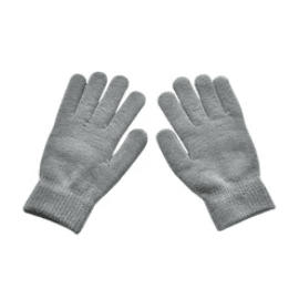 Finger gloves Adult