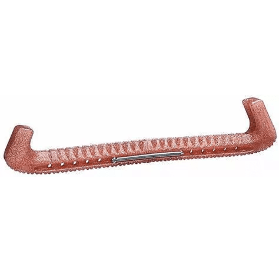 2-piece Glitz ice skate guards