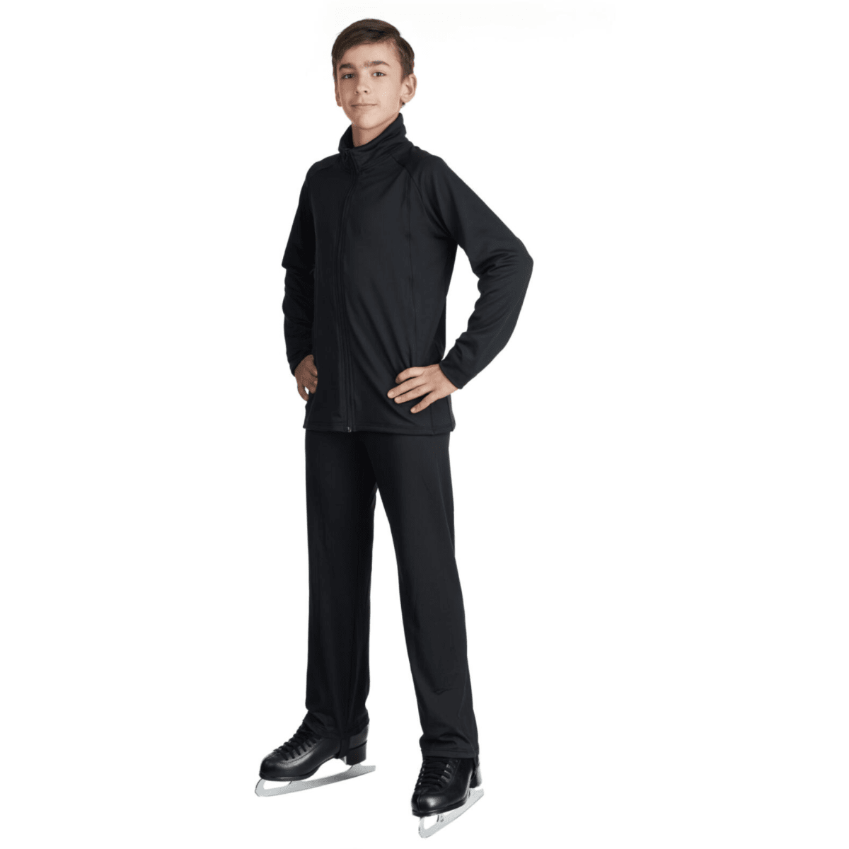 Classic jacket for men