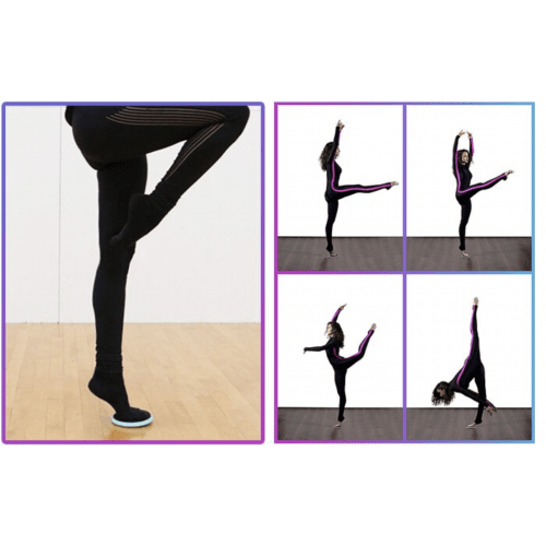 Snurrplatta - Tinas Figure Skating Shop