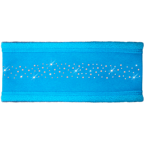PolarFleece Headband with