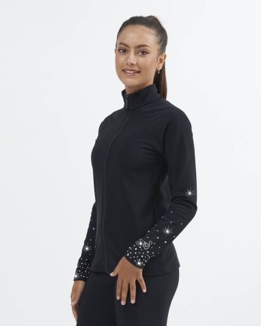 281 Starry Night Thermal Jacket