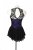 275 Overlace Dress Purple