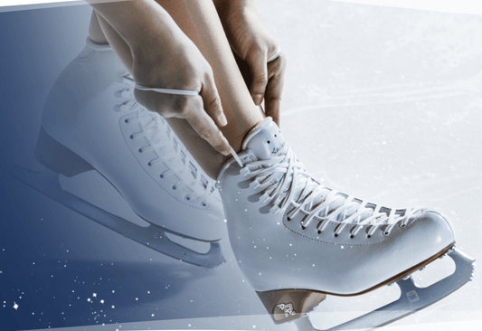 Skötselråd för konståkningsskridskor och skenor – Så håller din utrustning längre - Tinas Figure Skating Shop