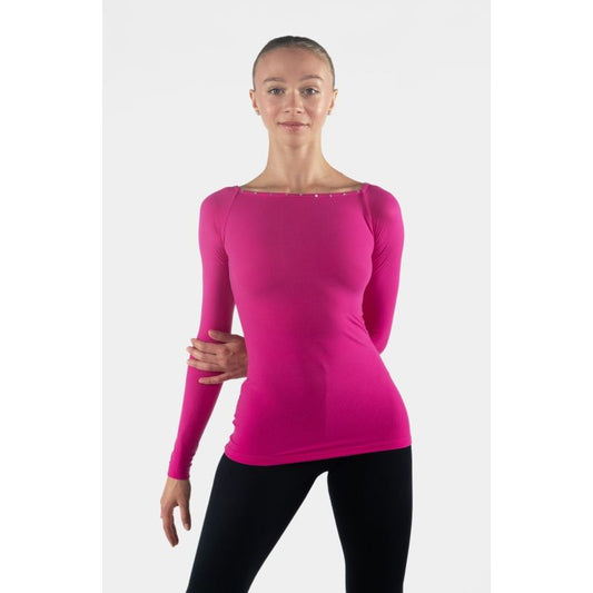 Titta Topp techno med swarovski