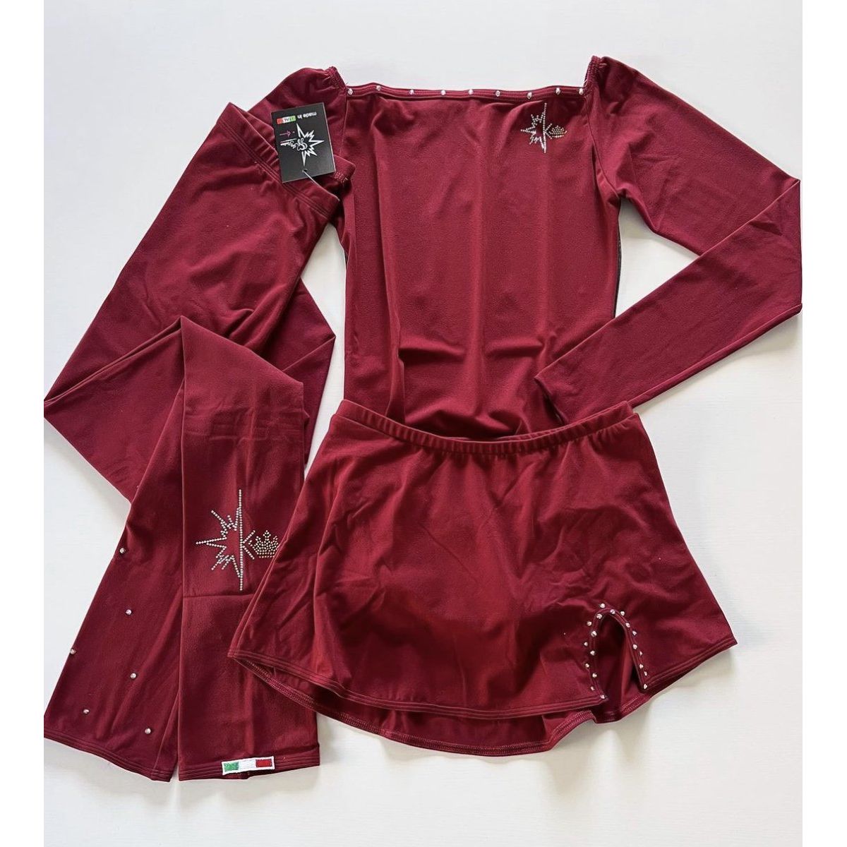 Karisma kjol Nairobi