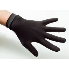 Fleecefodrad handskar