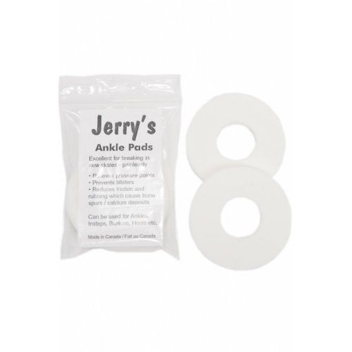 Ankel blister pads