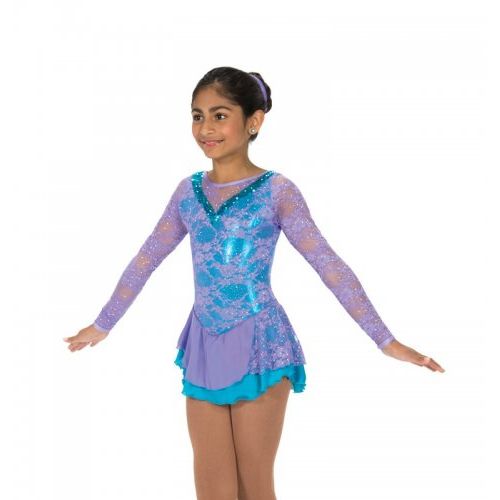 167 Dual Jewel Dress