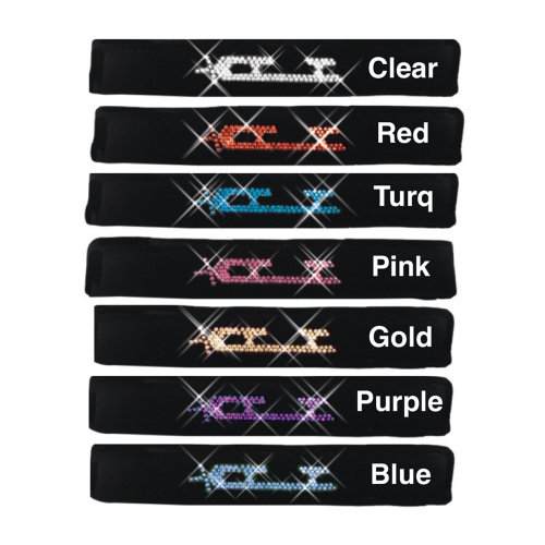 Colour Blade Headband