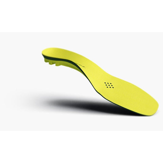 Superfeet Yellow sulor