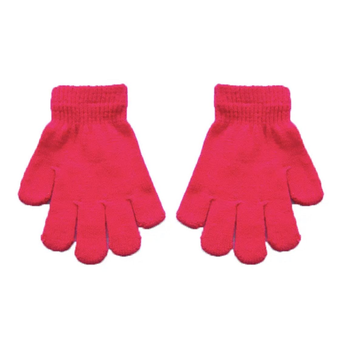 Finger gloves