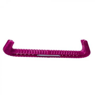 2 - delade Glitz skridskoskydd - Tinas Figure Skating Shop