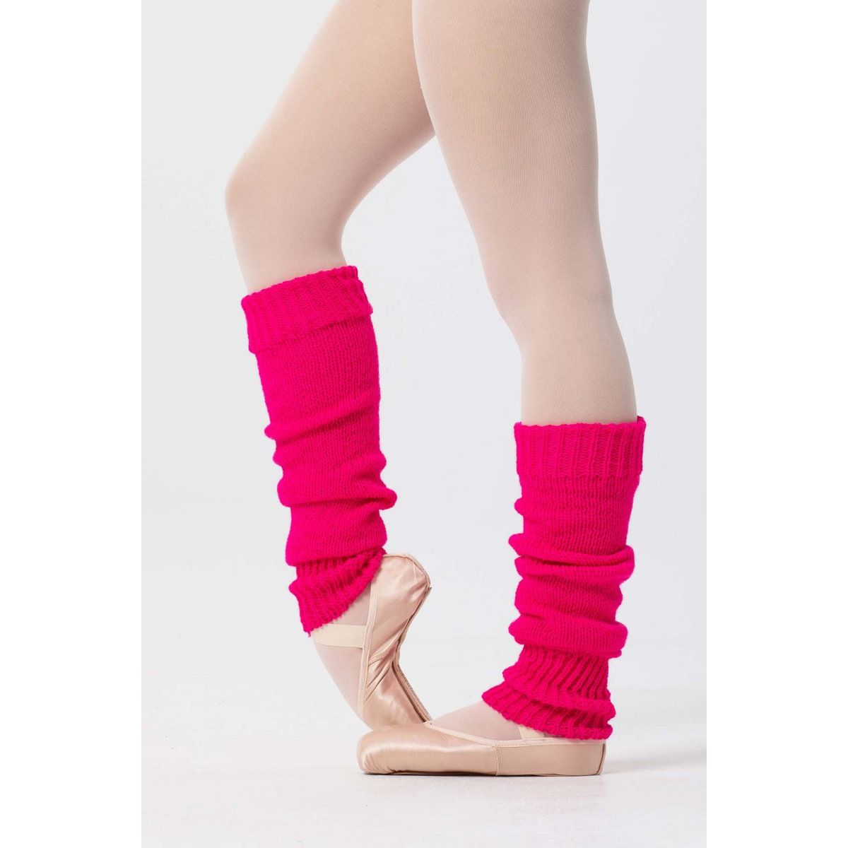 Foot Warmer Cordan in Chenille