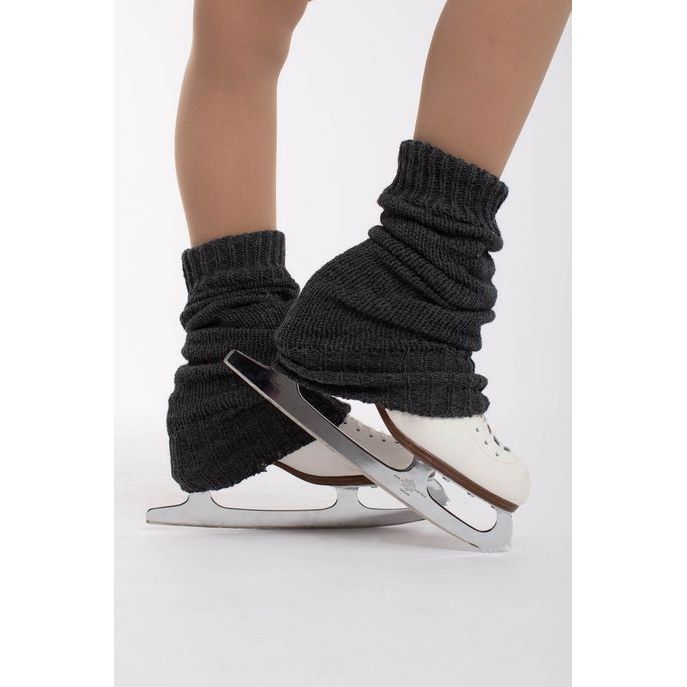 Foot Warmer Cordan in Chenille