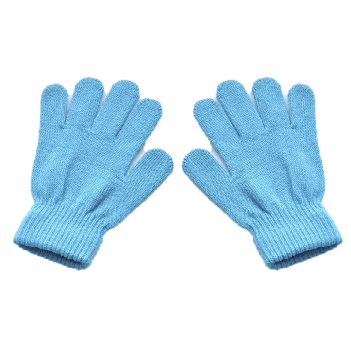 Finger gloves