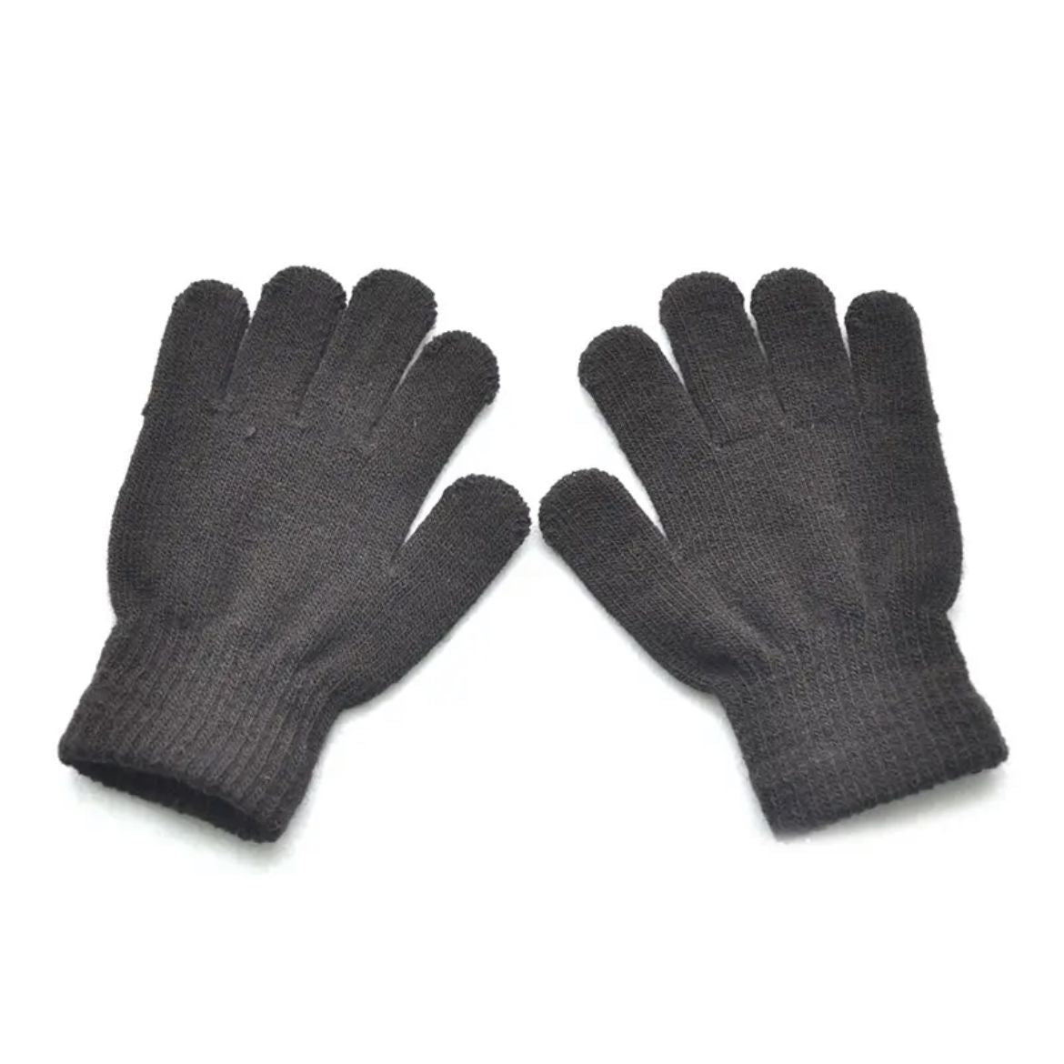 Finger gloves