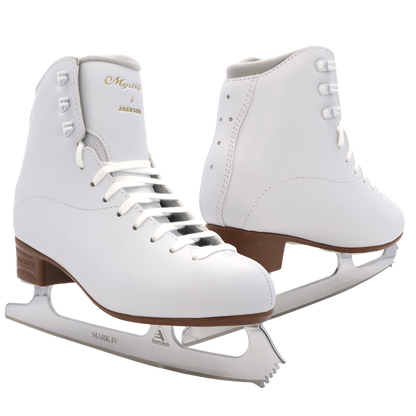 NYHET Jackson Mystique med Mark IV