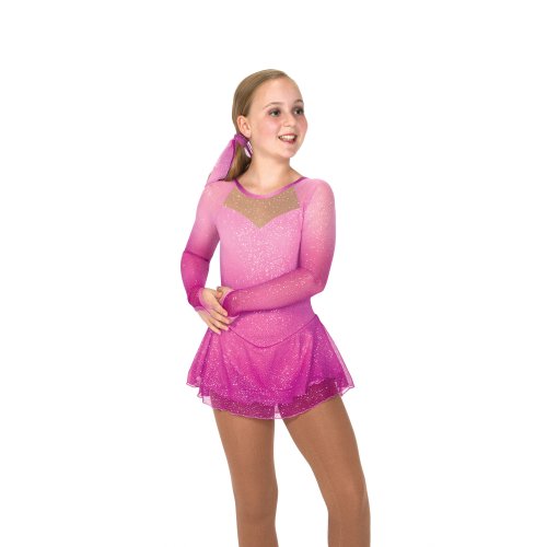 Asters After Rain Dress