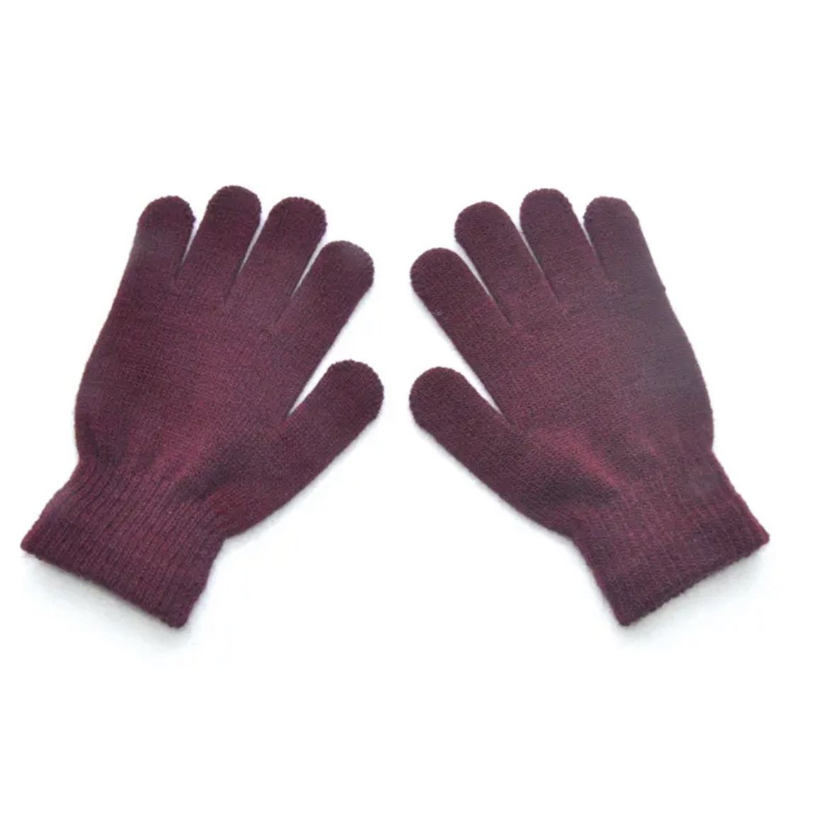 Finger gloves