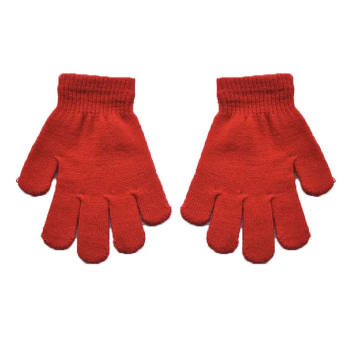 Finger gloves
