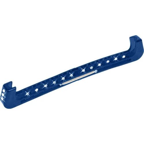 2-delade Kristallskydd