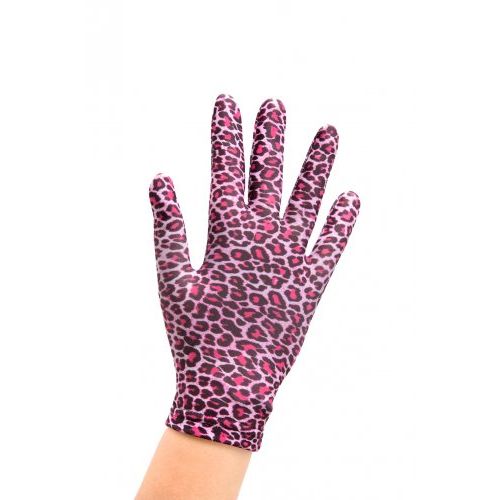 Thermal Leopardvantar