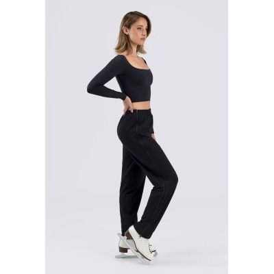 Goretti Warm Up Pants