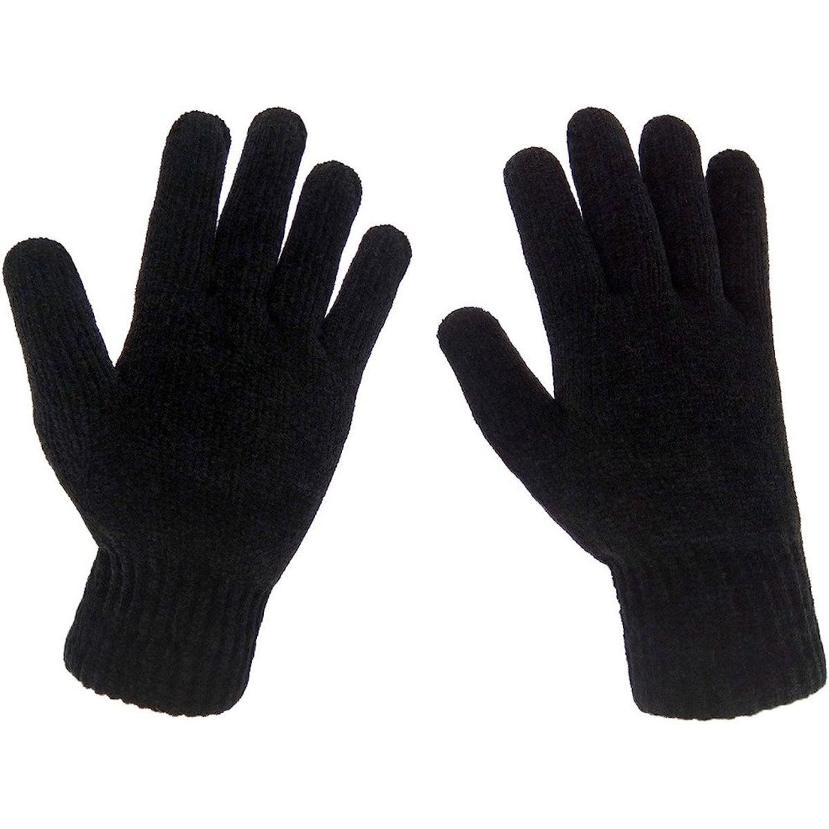 Finger gloves Adult