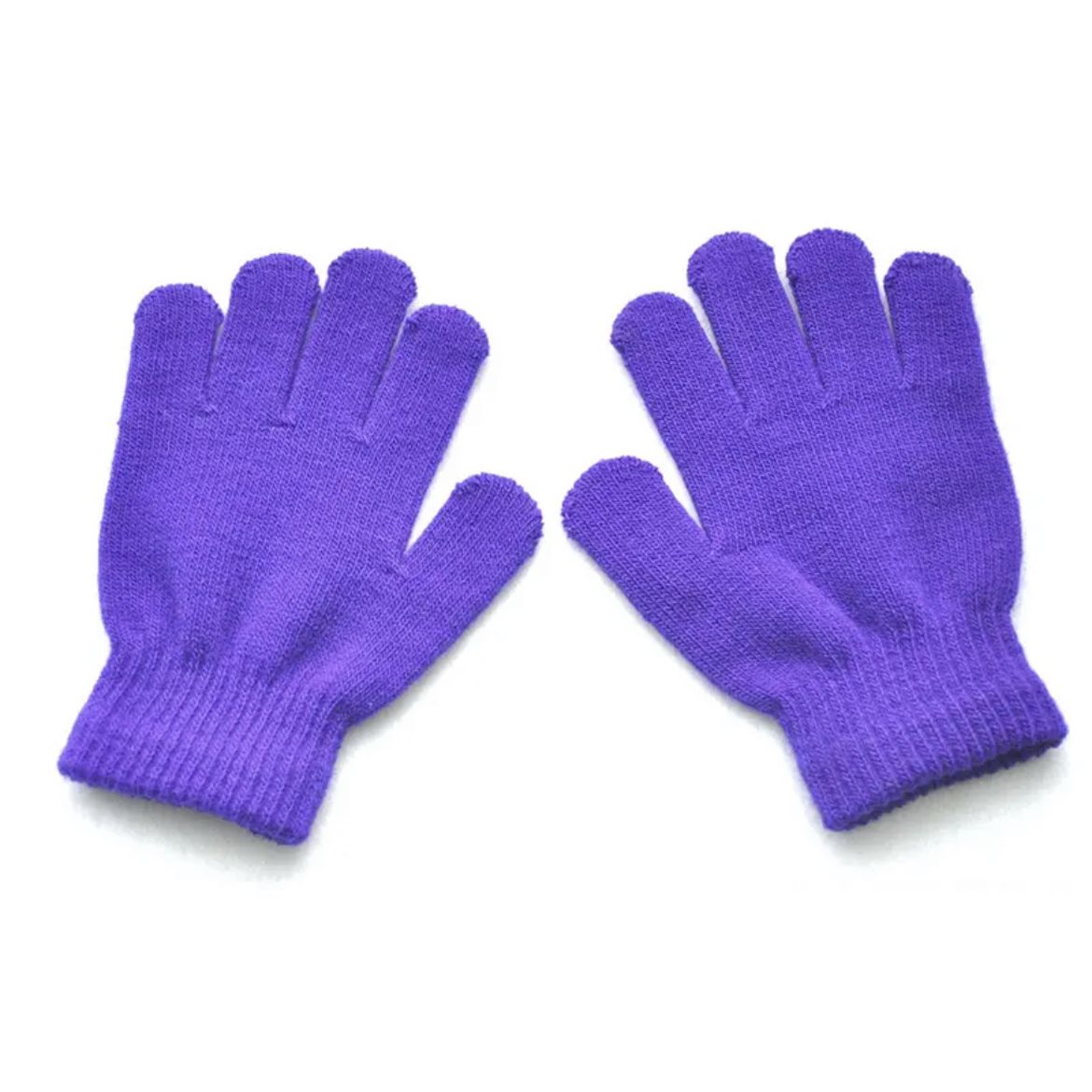 Finger gloves