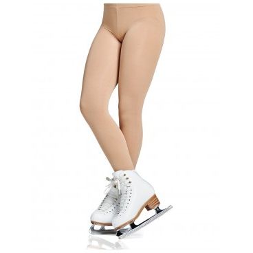 2-pack strumpbyxa med fot